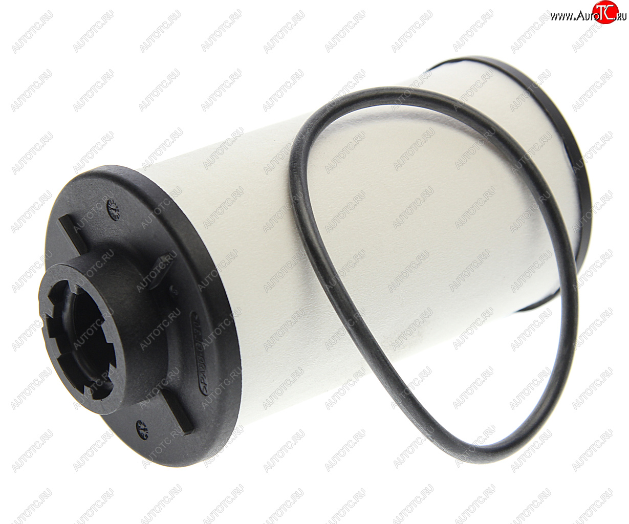 1 659 р. Фильтр масляный АКПП VW Golf (02-),Passat (08-) FEBI FEBI 44176  с доставкой в г. Пермь