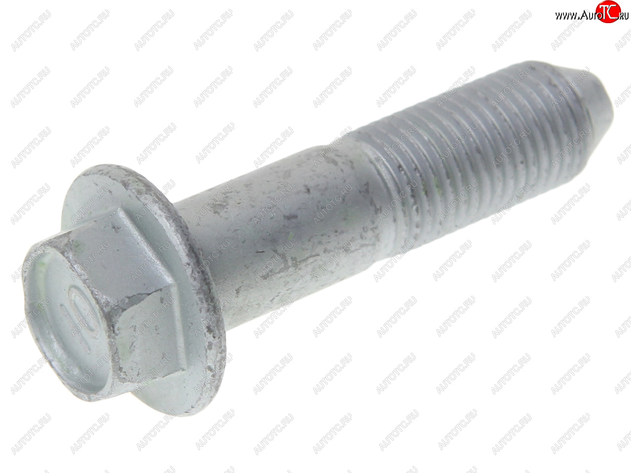 170 р. Болт SSANGYONG Actyon (10-) амортизатора переднего OE SSANGYONG 4433034000  с доставкой в г. Пермь