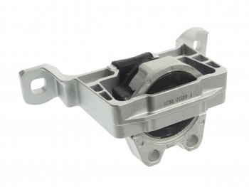 6 349 р. Опора двигателя верхняя правая FEBI Ford Focus 2  седан дорестайлинг (2004-2008)  с доставкой в г. Пермь. Увеличить фотографию 2