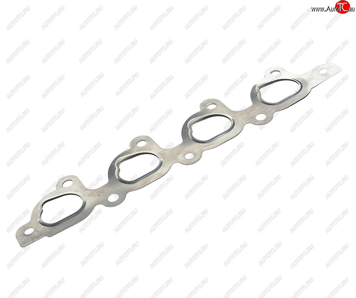 1 099 р. Прокладка коллектора FORD Mondeo (93-96) выпускного ELRING ELRING 446.481  с доставкой в г. Пермь