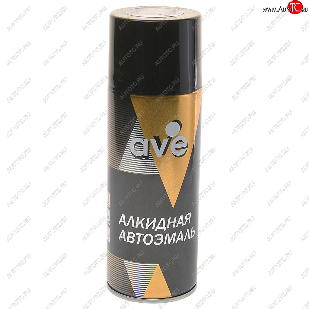 329 р. Краска 449 океан аэрозоль 520мл AVE AVE 449 ave  с доставкой в г. Пермь