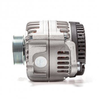 13 299 р. Генератор ЯМЗ-534 24V 120А AVTOELECTRICA AVTOELECTRICA 4512.3771-01 ae  с доставкой в г. Пермь. Увеличить фотографию 3