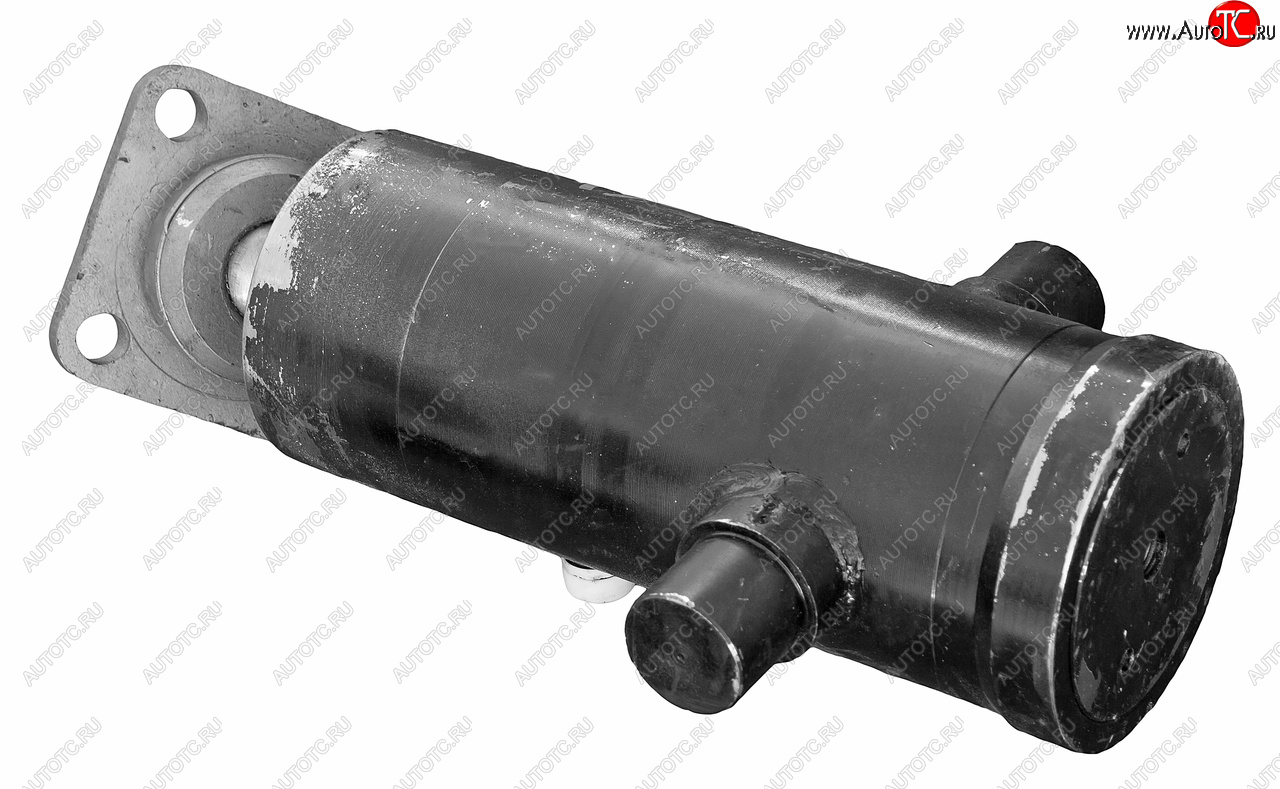42 399 р. Цилиндр КАМАЗ-45143 подъема платформы 10т (2-х стор.разгрузка,4-х штоковый) АТЛАНТ ГИДРАВЛИК АТЛАНТ ГИДРАВЛИК 45143-8603010  с доставкой в г. Пермь