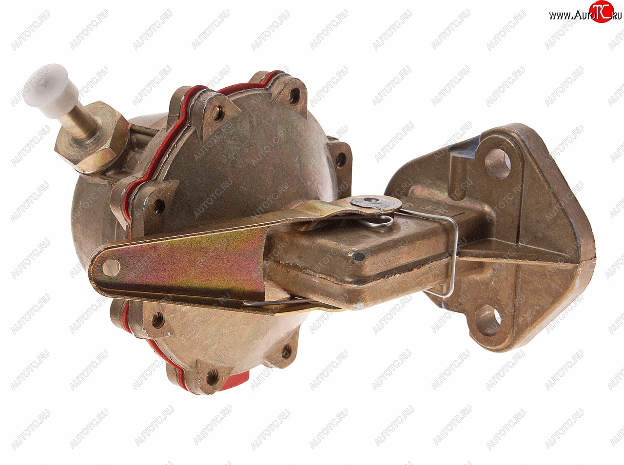 2 699 р. Насос топливный УАЗ PEKAR PEKAR 451м-1106011900-1106010-01  с доставкой в г. Пермь