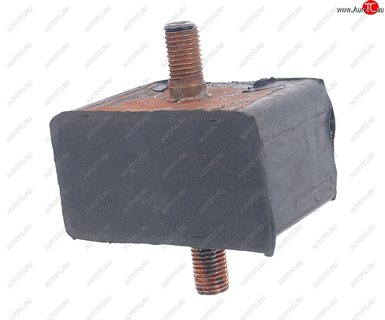 299 р. Подушка УАЗ-452 подвески глушителя NO NAME 452-1203057-03  с доставкой в г. Пермь