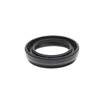 87 р. Сальник привода HYUNDAI Accent (05-),Elantra (00-) АКПП (41х61х913.5) POS POS 45245-39001  с доставкой в г. Пермь. Увеличить фотографию 2