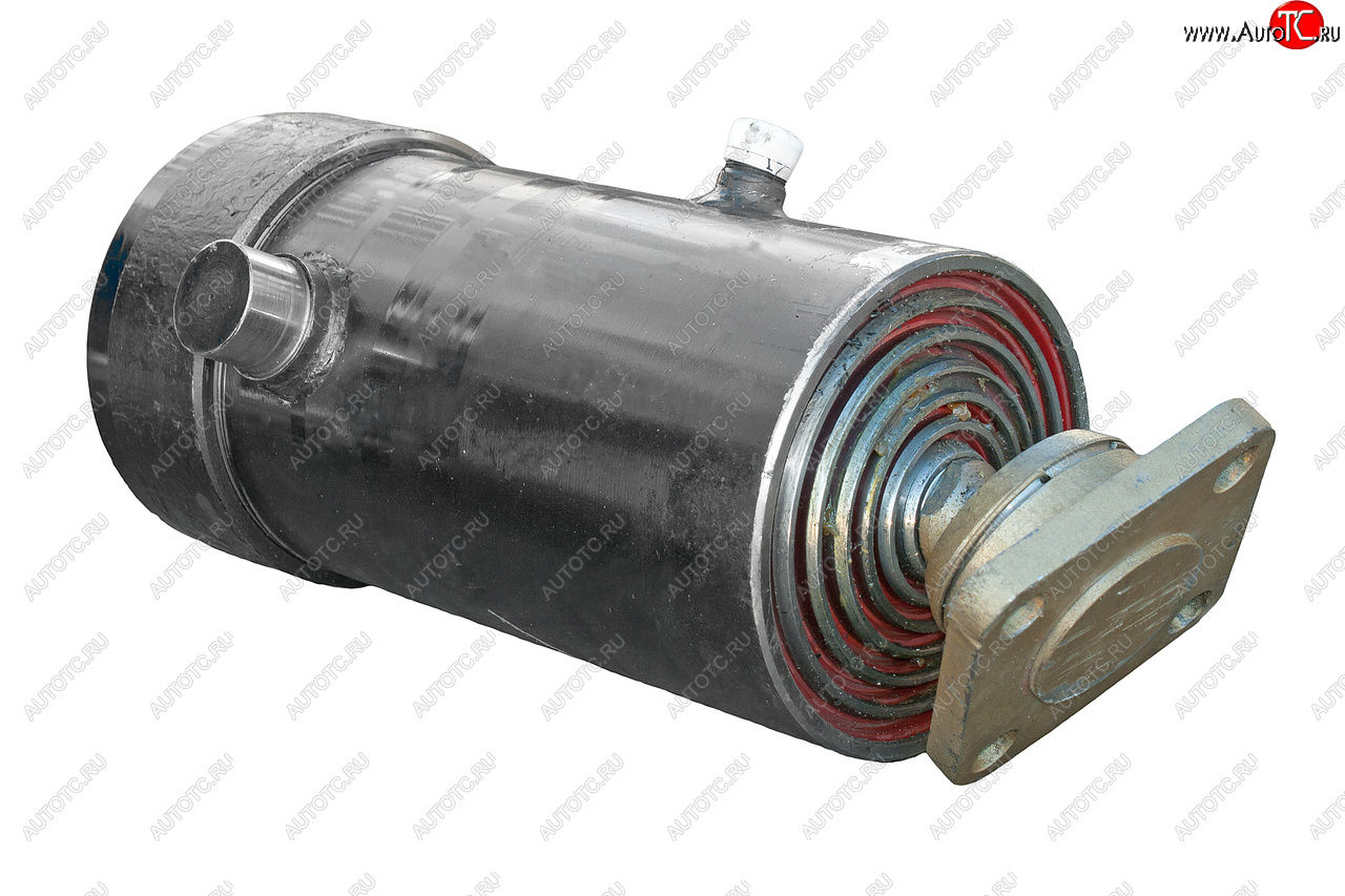 75 999 р. Цилиндр КАМАЗ-452802 подъема платформы 14т (3-х стор.разгрузка,6-ти штоковый) АТЛАНТ ГИДРАВЛИК АТЛАНТ ГИДРАВЛИК 452802-8603010  с доставкой в г. Пермь