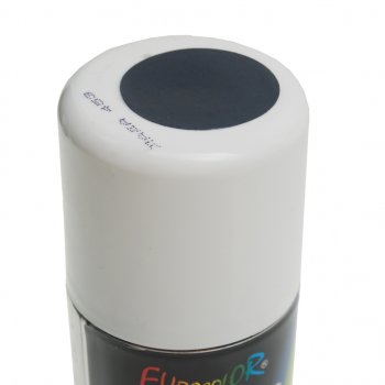 98 р. Краска капри аэрозоль 150мл EVRO COLOR EVRO COLOR 453 evro color  с доставкой в г. Пермь. Увеличить фотографию 2