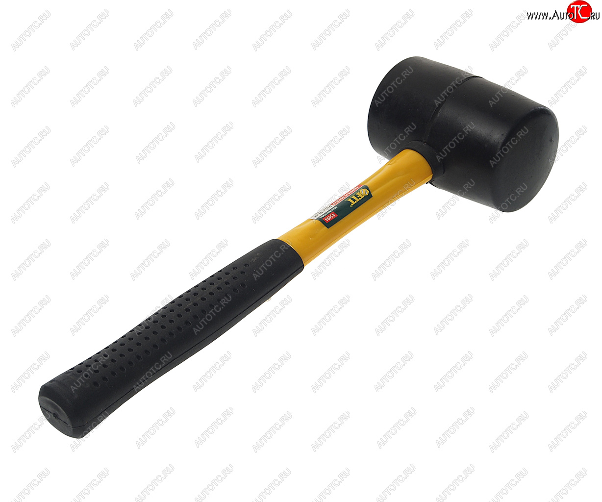 539 р. Киянка 0.680кг фибергласовая ручка FIT FIT 45494  с доставкой в г. Пермь
