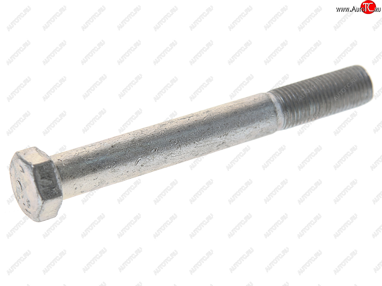 85 р. Болт М12х1.25х100 ГАЗ-31105 рессоры под сайлентблок НО NO NAME 4593271-146  с доставкой в г. Пермь