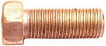 26 р. Болт М14х1.5х35 ГАЗ-2217 крепления балки ЭТНА Красная Этна ОАО 4593481664 Красная Этна ОАО 4593481664  с доставкой в г. Пермь. Увеличить фотографию 1