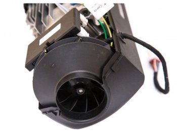 22 499 р. Отопитель воздушный дизельный THERMOTRANS-45D 24В 4.0кВт ТЕРМОТРАНС ТЕРМОТРАНС 45d 4квт 24в  с доставкой в г. Пермь. Увеличить фотографию 9