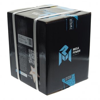 20 999 р. Насос шестеренчатый НШ100М-3 правый MEGAPOWER MEGAPOWER 460-11-007  с доставкой в г. Пермь. Увеличить фотографию 4