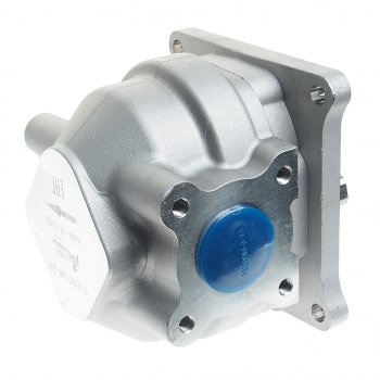 26 599 р. Насос шестеренчатый НШ100М-3Л левый MEGAPOWER MEGAPOWER 460-11-008  с доставкой в г. Пермь. Увеличить фотографию 2