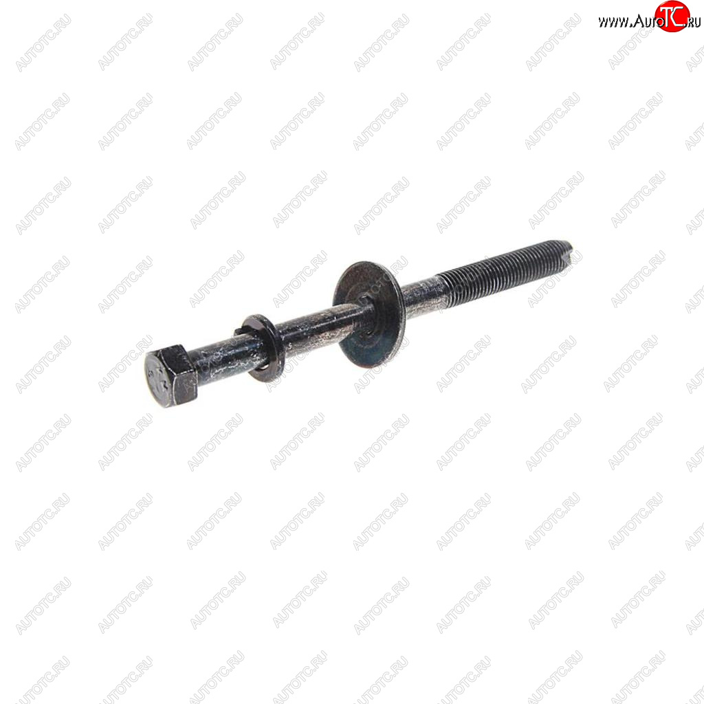 152 р. Болт SSANGYONG Kyron (05-),Actyon (06-),Rexton (02-) крепления кузова (M10х1.25х125) OE SSANGYONG 4619806001  с доставкой в г. Пермь
