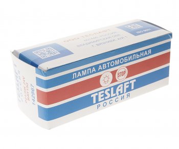 33 р. Лампа 24V P215W BAY15d 44040лм Стандарт TESLAFT (Россия) TESLAFT 4631111142967  с доставкой в г. Пермь. Увеличить фотографию 2
