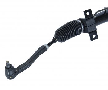 36 999 р. Рейка рулевая SSANGYONG Actyon (06-),Kyron (05-),Actyon Sports (06-),Rexton (06-) в сборе OE SSANGYONG 4650009005 SSANGYONG 4650009005  с доставкой в г. Пермь. Увеличить фотографию 3