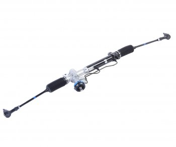 32 899 р. Рейка рулевая SSANGYONG Actyon (10-) в сборе (с ГУР) OE SSANGYONG 4650034003 SSANGYONG 4650034003  с доставкой в г. Пермь. Увеличить фотографию 1