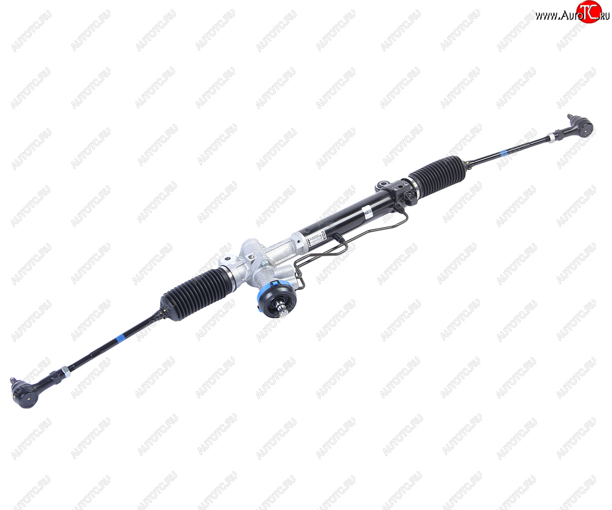 32 899 р. Рейка рулевая SSANGYONG Actyon (10-) в сборе (с ГУР) OE SSANGYONG 4650034003 SSANGYONG 4650034003  с доставкой в г. Пермь