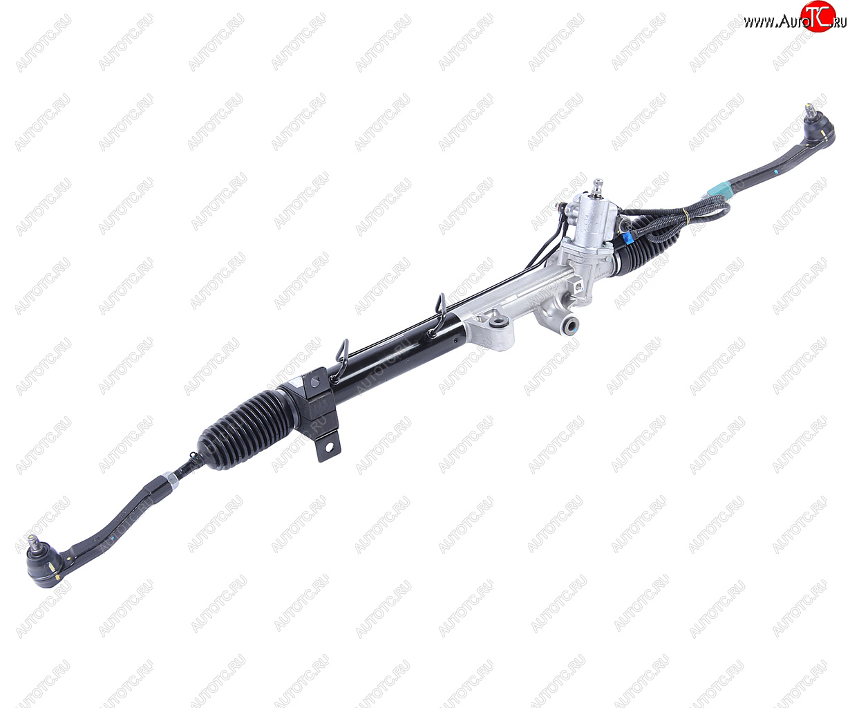 81 999 р. Рейка рулевая SSANGYONG Rexton (03-) (+SSPS) в сборе OE SSANGYONG 4651008014  с доставкой в г. Пермь