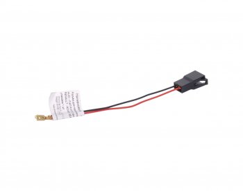 178 р. Разъем-переходник VW AUDI RENAULT OPEL ROVER (для акустики) PHONOCAR 4653.1 PHONOCAR 4653.1  с доставкой в г. Пермь. Увеличить фотографию 1