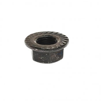 93 р. Гайка SSANGYONG Actyon (06-),Kyron (05-),Actyon Sport (06-12-),Rexton (02-) OE SSANGYONG 4657008001  с доставкой в г. Пермь. Увеличить фотографию 2