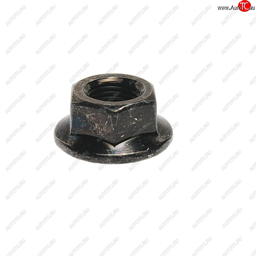 93 р. Гайка SSANGYONG Actyon (06-),Kyron (05-),Actyon Sport (06-12-),Rexton (02-) OE SSANGYONG 4657008001  с доставкой в г. Пермь