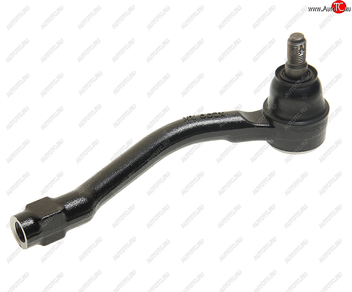 529 р. Наконечник рулевой тяги SSANGYONG Tivoli (15-) (G16F,D16F) правый OE SSANGYONG 4666035050  с доставкой в г. Пермь
