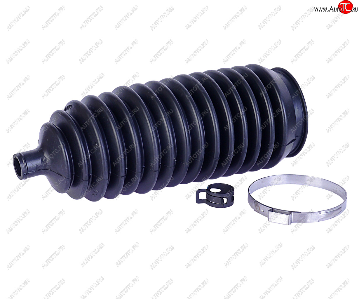 1 049 р. Пыльник SSANGYONG Actyon (06-),Kyron (05-),Actyon Sports (06-),Rexton (02-) рейки рулевой OE SSANGYONG 466kt08000  с доставкой в г. Пермь