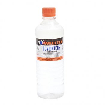 280 р. Антифриз для пневмотормозов 500мл (осушитель) WELLTEX WELLTEX 4670007991296  с доставкой в г. Пермь. Увеличить фотографию 1