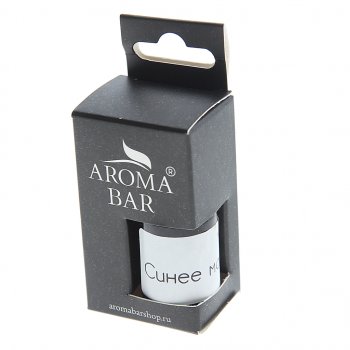 228 р. Ароматизатор масляный (синее море) 10мл в крафтовой коробке AROMA BAR AROMA BAR 4678597200095 (10oilset)  с доставкой в г. Пермь. Увеличить фотографию 1