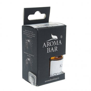 265 р. Ароматизатор масляный (кожа и древесина)10мл в крафтовой коробке AROMA BAR AROMA BAR 4678597200118 (12oilset)  с доставкой в г. Пермь. Увеличить фотографию 2