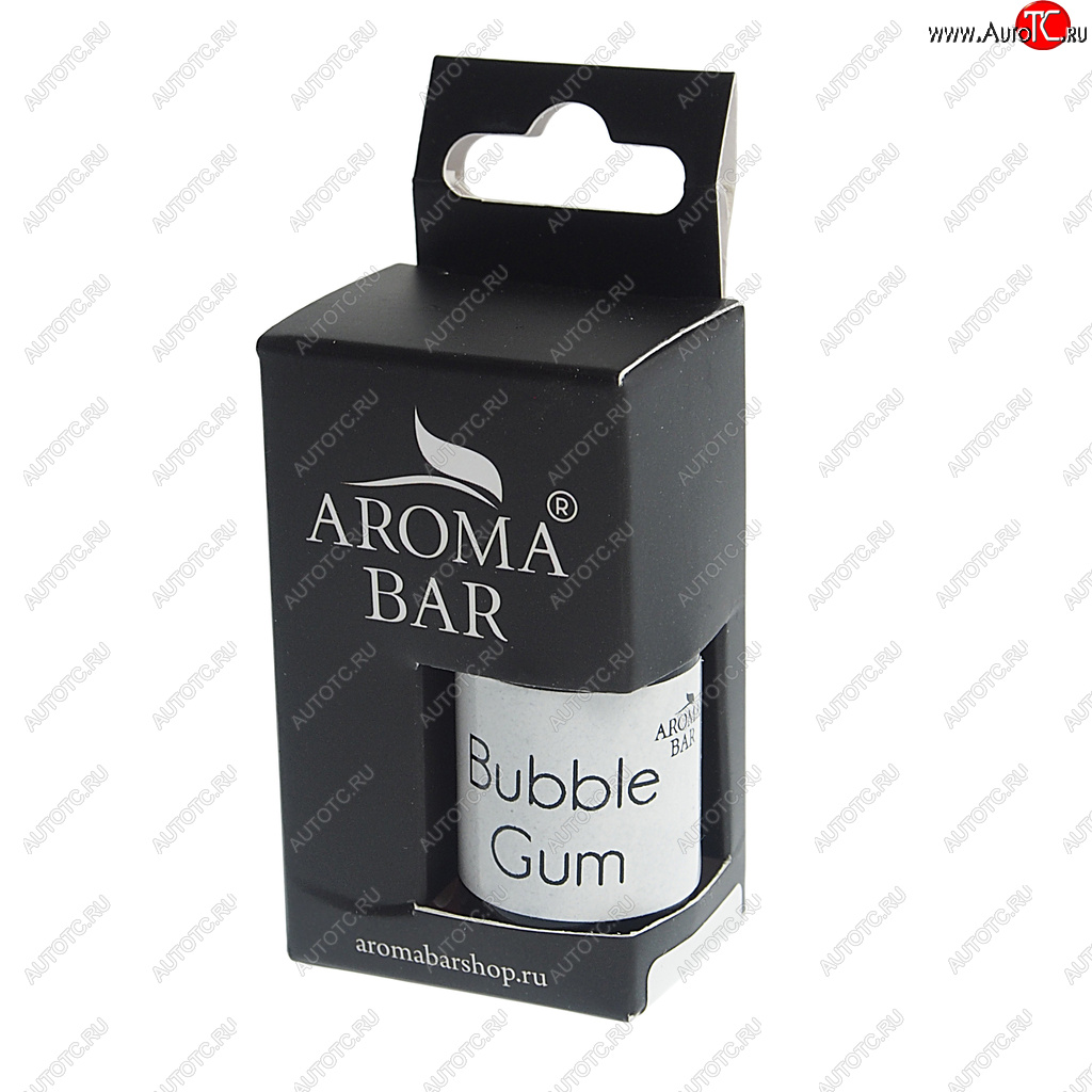 199 р. Ароматизатор масляный (bubble gum) 10мл в крафтовой коробке AROMA BAR AROMA BAR 4678597200248 (25 oilset)  с доставкой в г. Пермь