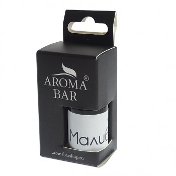 298 р. Ароматизатор масляный (малибу) 10мл в крафтовой коробке AROMA BAR AROMA BAR 4678597200255 (26 oilset)  с доставкой в г. Пермь. Увеличить фотографию 1