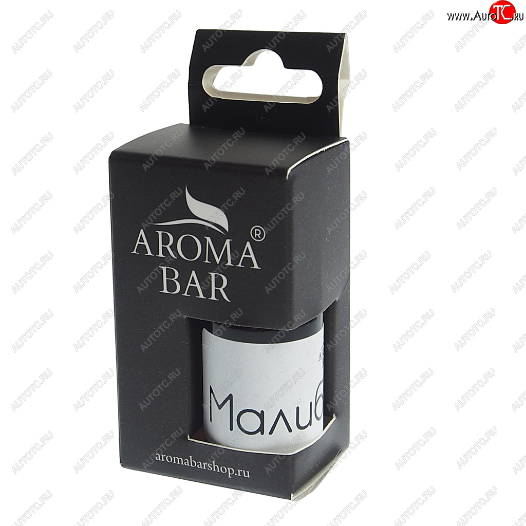 298 р. Ароматизатор масляный (малибу) 10мл в крафтовой коробке AROMA BAR AROMA BAR 4678597200255 (26 oilset)  с доставкой в г. Пермь