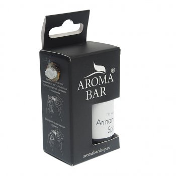 260 р. Ароматизатор масляный (Armani Code Sport) 10мл в крафтовой коробке AROMA BAR AROMA BAR 4678597200323 (33 oilset)  с доставкой в г. Пермь. Увеличить фотографию 2