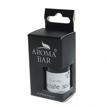265 р. Ароматизатор масляный (Lacoste sport) 10мл в крафтовой коробке AROMA BAR AROMA BAR 4678597200330 (34 oilset)  с доставкой в г. Пермь. Увеличить фотографию 2