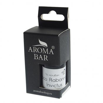 235 р. Ароматизатор масляный (Paco Rabanne invictus) 10мл в крафтовой коробке AROMA BAR AROMA BAR 4678597200408 (43 oilset)  с доставкой в г. Пермь. Увеличить фотографию 1