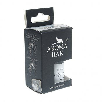 260 р. Ароматизатор масляный (Hugo Boss №6) 10мл в крафтовой коробке AROMA BAR AROMA BAR 4678597200422 (45 oilset)  с доставкой в г. Пермь. Увеличить фотографию 2