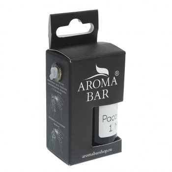 265 р. Ароматизатор масляный (Paco Rabanne 1 Million) 10мл в крафтовой коробке AROMA BAR AROMA BAR 4678597200460 (49 oilset)  с доставкой в г. Пермь. Увеличить фотографию 2