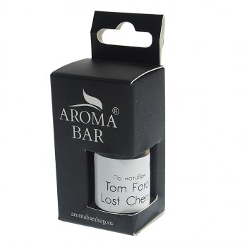 267 р. Ароматизатор масляный (Tom Ford Lost Cherry) 10мл в крафтовой коробке AROMA BAR AROMA BAR 4678597200507 (53 oilset)  с доставкой в г. Пермь. Увеличить фотографию 1