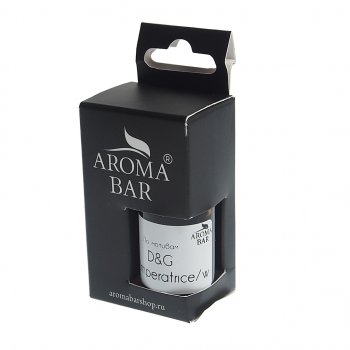 299 р. Ароматизатор масляный (D&G Imperatrice) 10мл в крафтовой коробке AROMA BAR AROMA BAR 4678597200613 (38 oilset)  с доставкой в г. Пермь. Увеличить фотографию 1