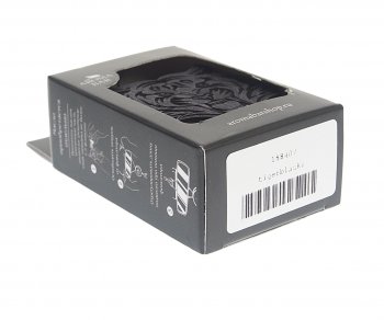 280 р. Подвеска ароматная «Шерхан» в крафтовой упаковке черная AROMA BAR AROMA BAR 4678597202433 (tigerblackset)  с доставкой в г. Пермь. Увеличить фотографию 3