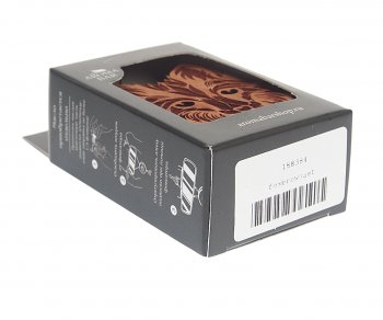 276 р. Подвеска ароматная «Лиса» в крафтовой упаковке коричневая AROMA BAR AROMA BAR 4678597202495 (foxbrownset)  с доставкой в г. Пермь. Увеличить фотографию 3