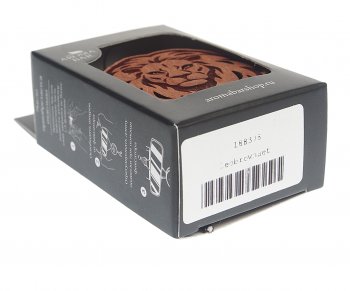280 р. Подвеска ароматная «Лев Симба» в крафтовой упаковке коричневая AROMA BAR AROMA BAR 4678597202532 (leobrownset)  с доставкой в г. Пермь. Увеличить фотографию 3