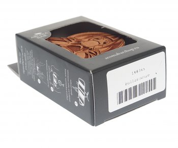 280 р. Подвеска ароматная «Бык» в крафтовой упаковке коричневая AROMA BAR AROMA BAR 4678597202631 (bullbrownset)  с доставкой в г. Пермь. Увеличить фотографию 4