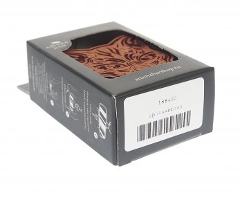 280 р. Подвеска ароматная «Сфинкс» в крафтовой упаковке коричневая AROMA BAR AROMA BAR 4678597202655 (sphinxbrownset)  с доставкой в г. Пермь. Увеличить фотографию 3