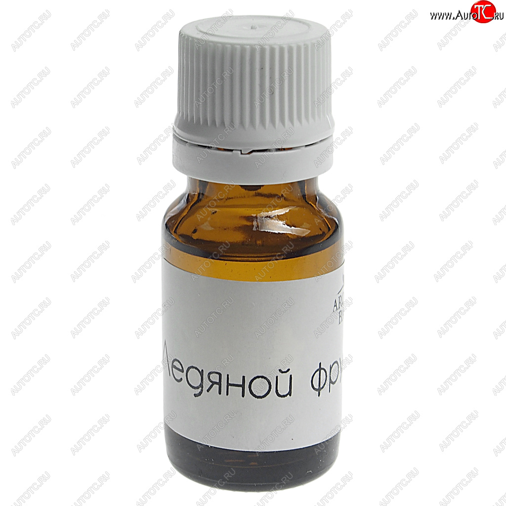 240 р. Ароматизатор масляный (ледяной фрукт) 10мл в крафтовой коробке AROMA BAR AROMA BAR 4678597203003 (18 oilset)  с доставкой в г. Пермь