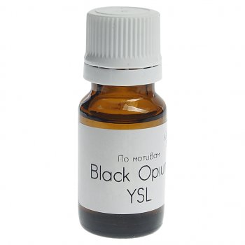 236 р. Ароматизатор масляный (Black opium)10мл в крафтовой коробке AROMA BAR AROMA BAR 4678597206295 (63 oilset)  с доставкой в г. Пермь. Увеличить фотографию 1