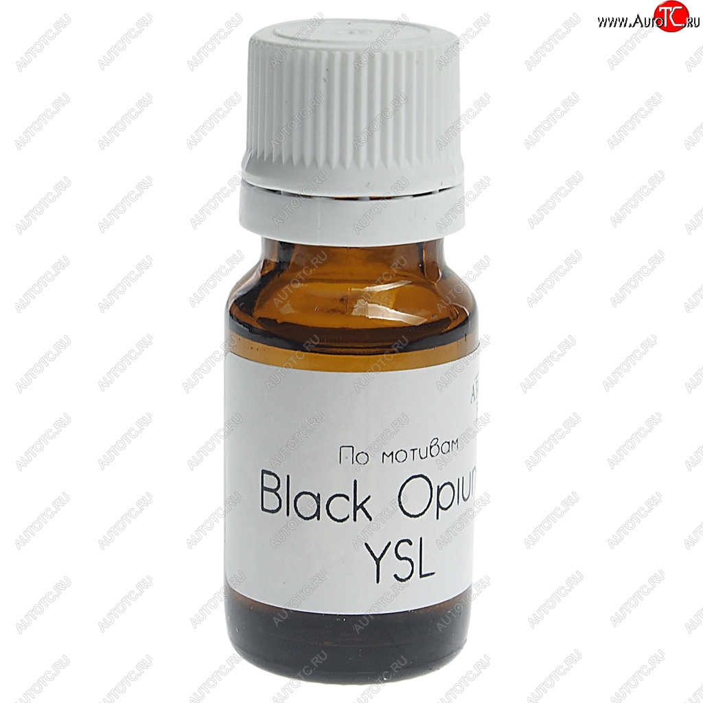 236 р. Ароматизатор масляный (Black opium)10мл в крафтовой коробке AROMA BAR AROMA BAR 4678597206295 (63 oilset)  с доставкой в г. Пермь